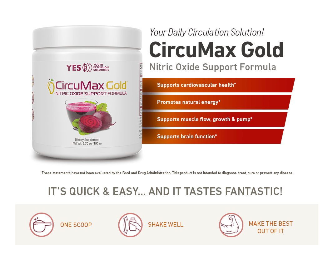 Buy CircuMax Gold Now